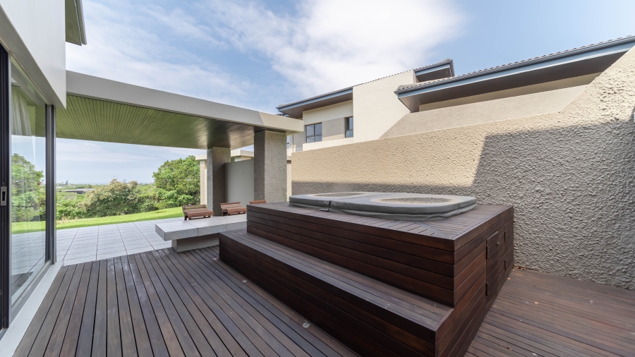 3 Bedroom Property for Sale in Brettenwood Coastal Estate KwaZulu-Natal