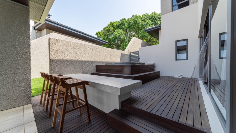 3 Bedroom Property for Sale in Brettenwood Coastal Estate KwaZulu-Natal