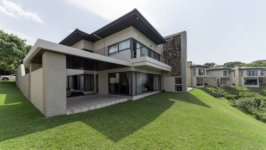 3 Bedroom Property for Sale in Brettenwood Coastal Estate KwaZulu-Natal