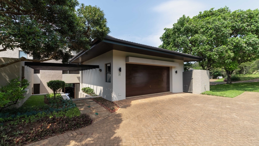 3 Bedroom Property for Sale in Brettenwood Coastal Estate KwaZulu-Natal