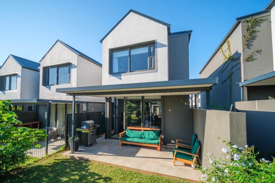 2 Bedroom Property for Sale in Elaleni Coastal Forest Estate KwaZulu-Natal