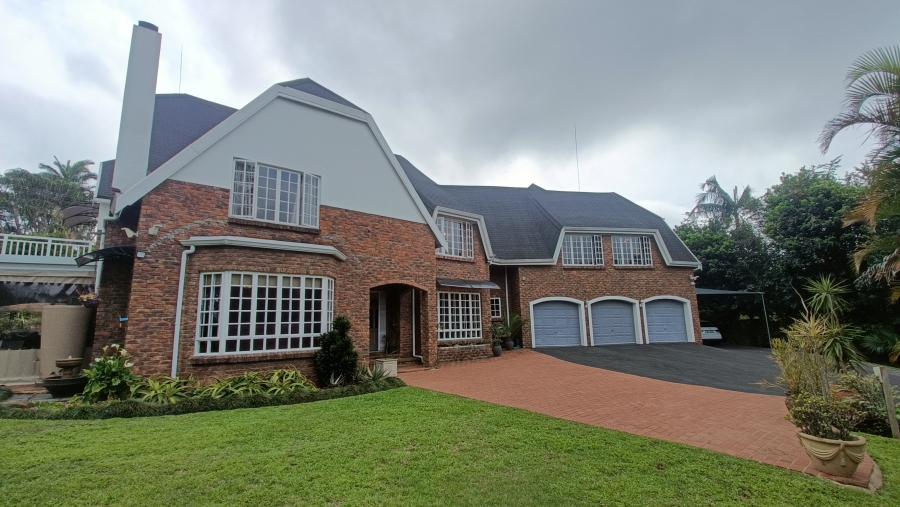 5 Bedroom Property for Sale in Winston Park KwaZulu-Natal