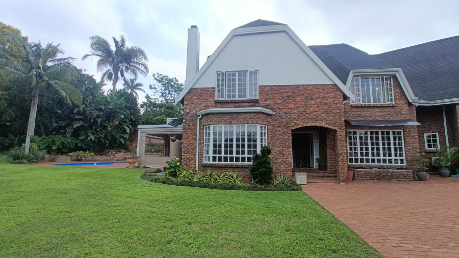 5 Bedroom Property for Sale in Winston Park KwaZulu-Natal