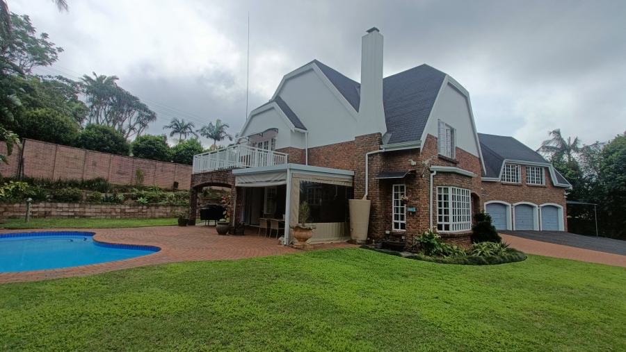 5 Bedroom Property for Sale in Winston Park KwaZulu-Natal