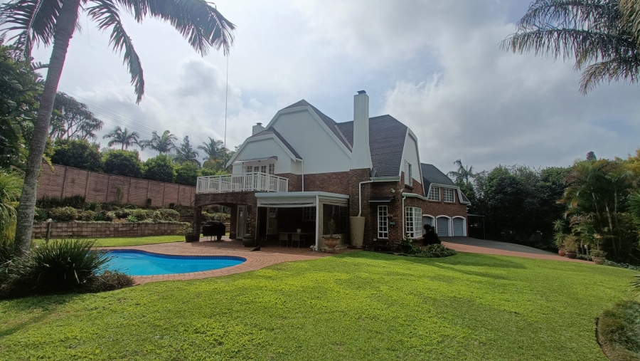 5 Bedroom Property for Sale in Winston Park KwaZulu-Natal