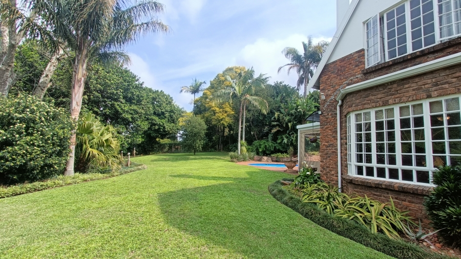 5 Bedroom Property for Sale in Winston Park KwaZulu-Natal