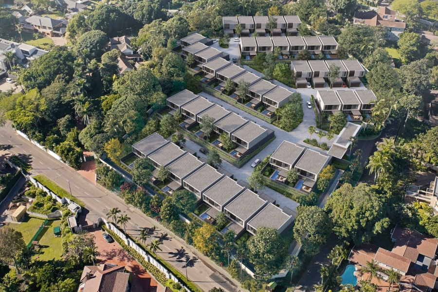 3 Bedroom Property for Sale in Westville Central KwaZulu-Natal