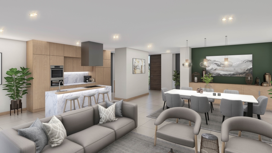 3 Bedroom Property for Sale in Westville Central KwaZulu-Natal