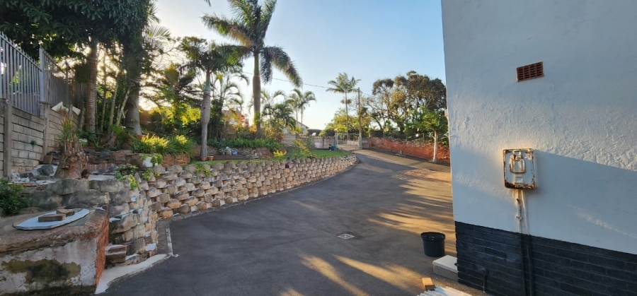 4 Bedroom Property for Sale in Brighton Beach KwaZulu-Natal