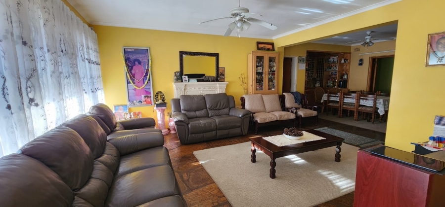 4 Bedroom Property for Sale in Brighton Beach KwaZulu-Natal