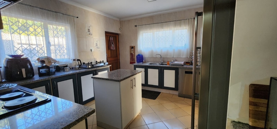 4 Bedroom Property for Sale in Brighton Beach KwaZulu-Natal