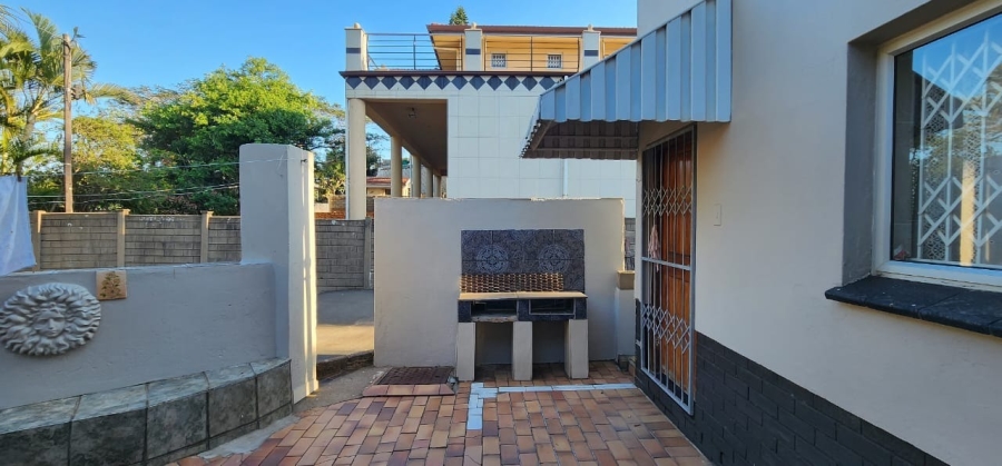 4 Bedroom Property for Sale in Brighton Beach KwaZulu-Natal