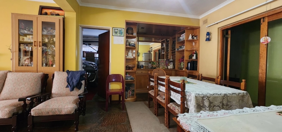 4 Bedroom Property for Sale in Brighton Beach KwaZulu-Natal