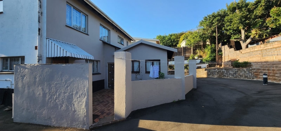 4 Bedroom Property for Sale in Brighton Beach KwaZulu-Natal