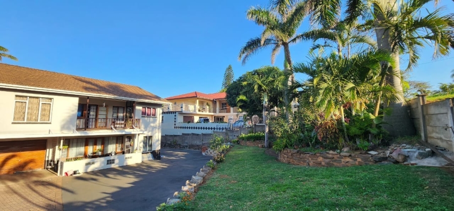 4 Bedroom Property for Sale in Brighton Beach KwaZulu-Natal