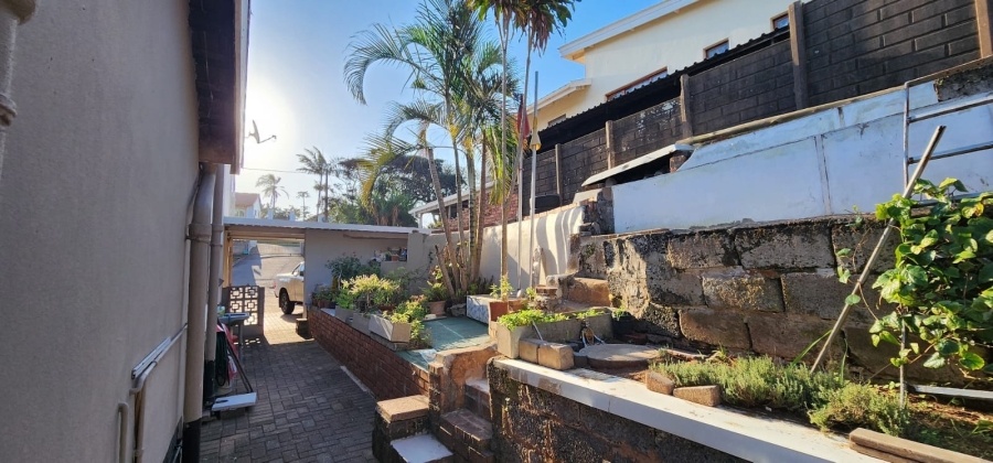 4 Bedroom Property for Sale in Brighton Beach KwaZulu-Natal