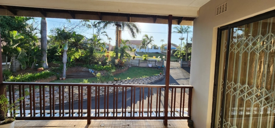 4 Bedroom Property for Sale in Brighton Beach KwaZulu-Natal