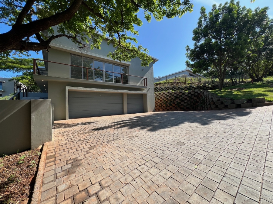 4 Bedroom Property for Sale in Zini River Estate KwaZulu-Natal