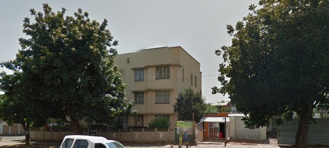 To Let 1 Bedroom Property for Rent in Scottsville KwaZulu-Natal