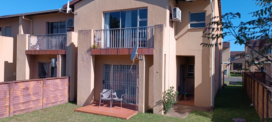 To Let 3 Bedroom Property for Rent in Meer En See KwaZulu-Natal