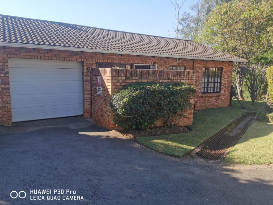 To Let 2 Bedroom Property for Rent in Montrose KwaZulu-Natal