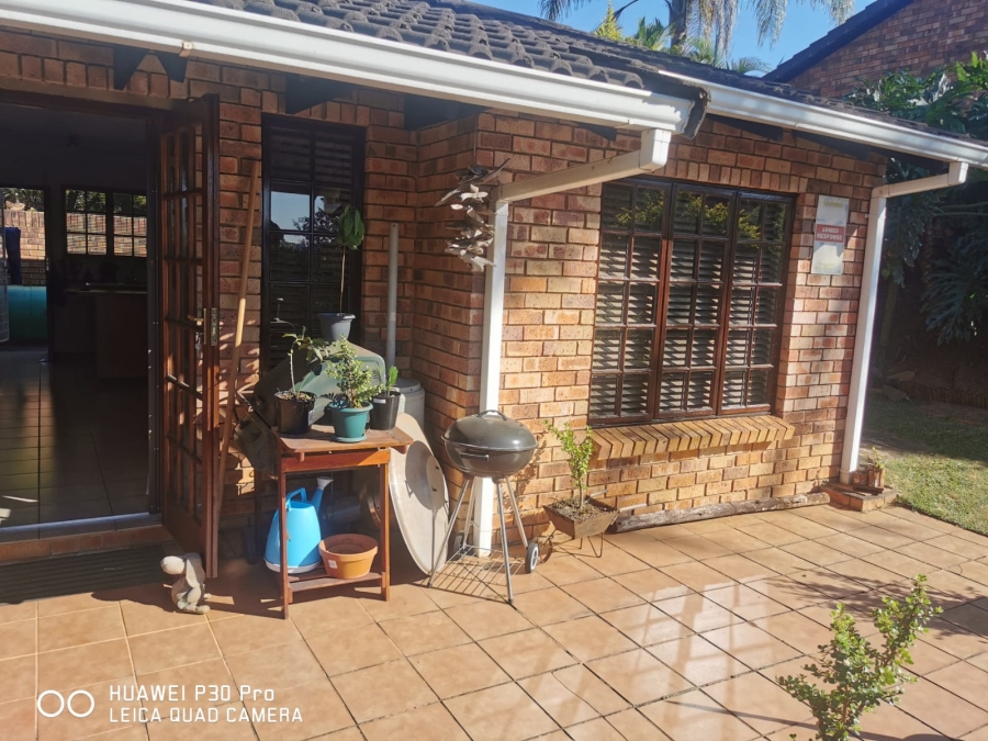 To Let 2 Bedroom Property for Rent in Montrose KwaZulu-Natal