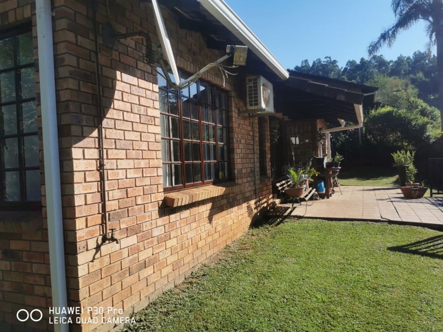 To Let 2 Bedroom Property for Rent in Montrose KwaZulu-Natal