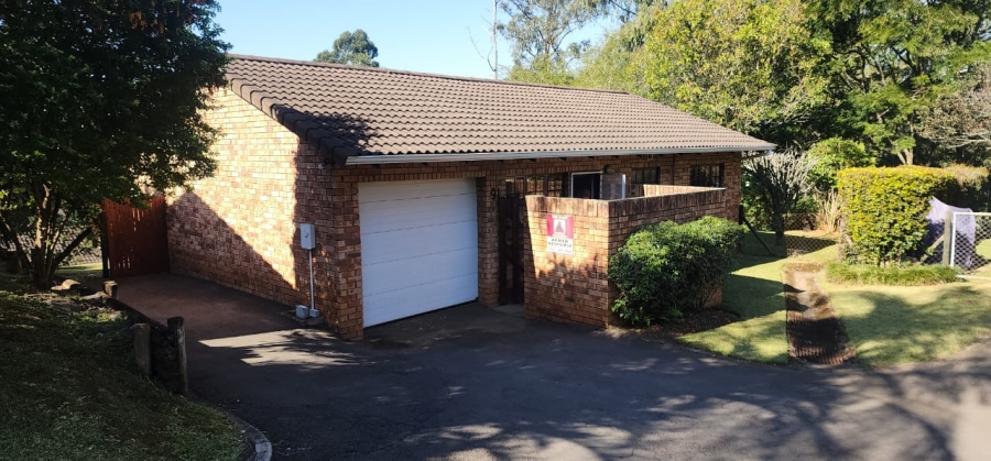 To Let 2 Bedroom Property for Rent in Montrose KwaZulu-Natal