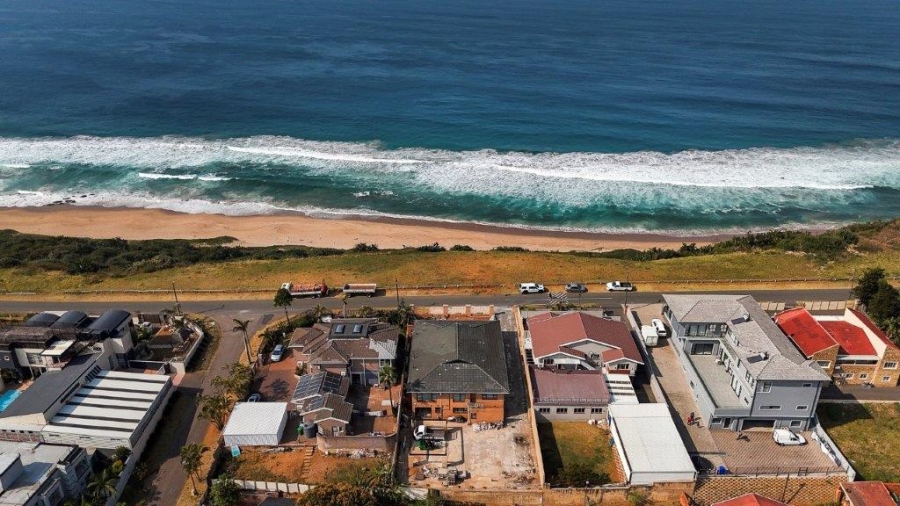 4 Bedroom Property for Sale in Merebank East KwaZulu-Natal