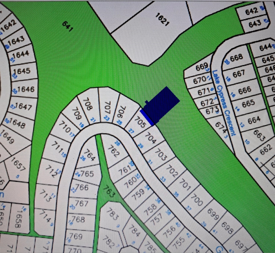 0 Bedroom Property for Sale in Palm Lakes Estate KwaZulu-Natal