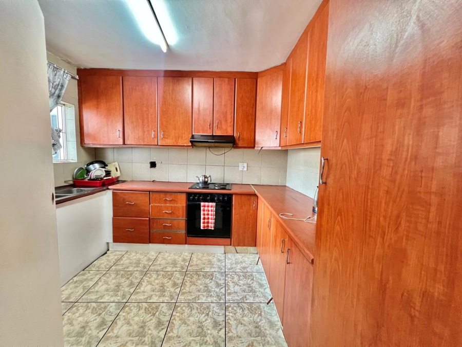 3 Bedroom Property for Sale in South Beach KwaZulu-Natal
