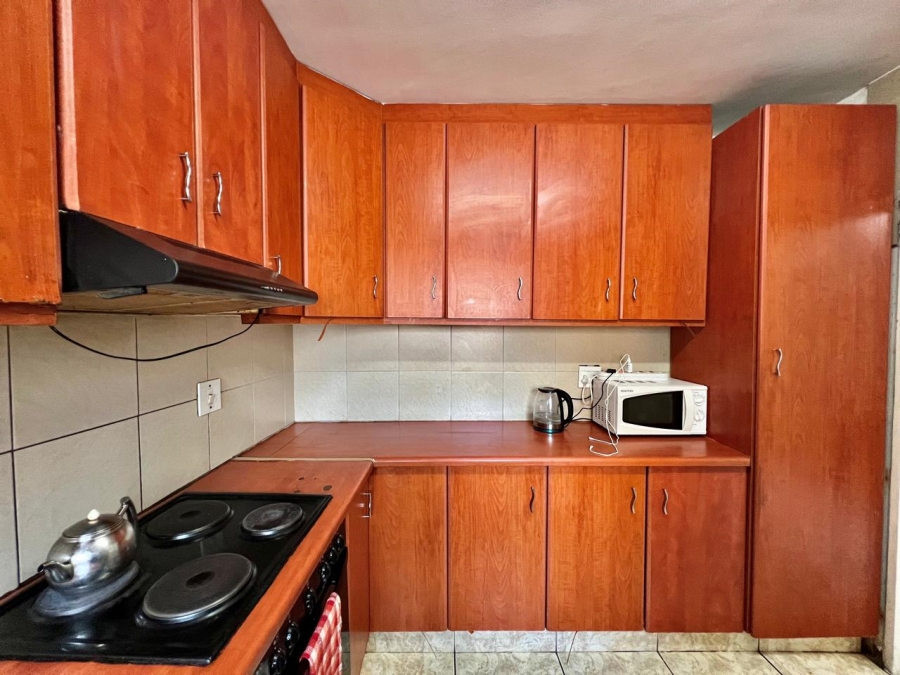 3 Bedroom Property for Sale in South Beach KwaZulu-Natal