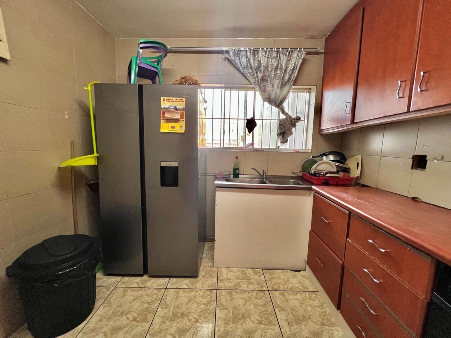 3 Bedroom Property for Sale in South Beach KwaZulu-Natal