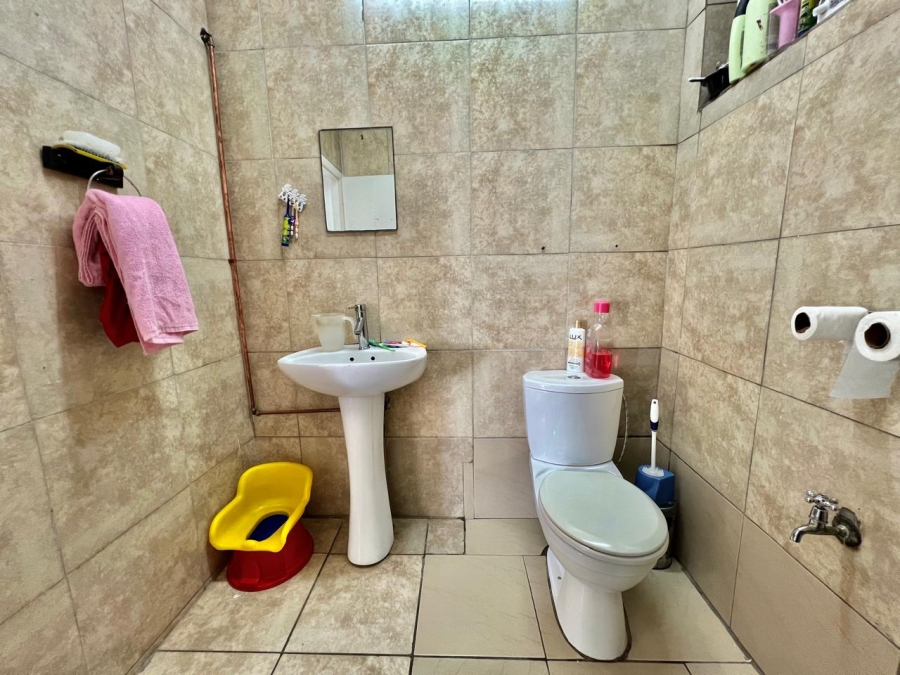3 Bedroom Property for Sale in South Beach KwaZulu-Natal