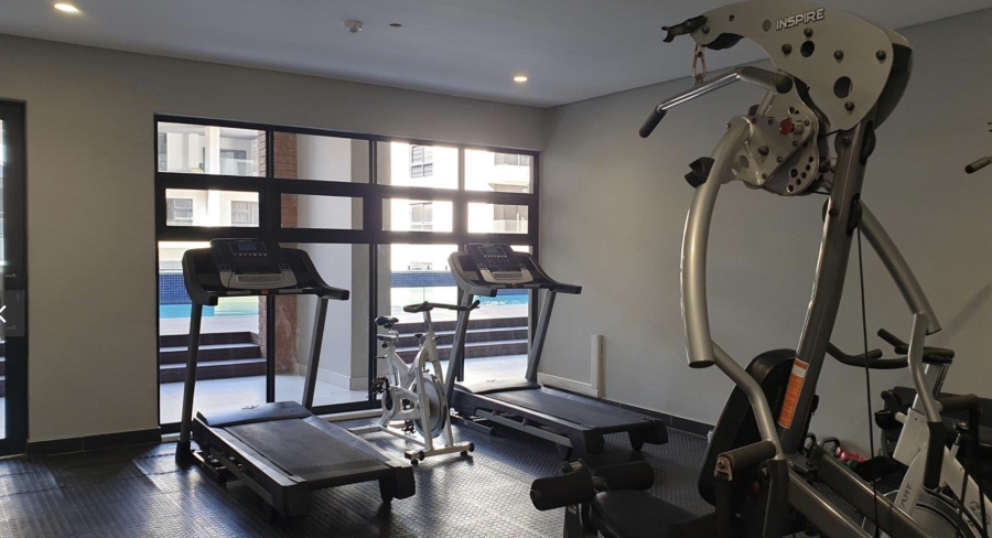 To Let 3 Bedroom Property for Rent in Umhlanga Ridge KwaZulu-Natal