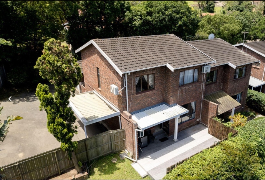 3 Bedroom Property for Sale in Chiltern Hills KwaZulu-Natal