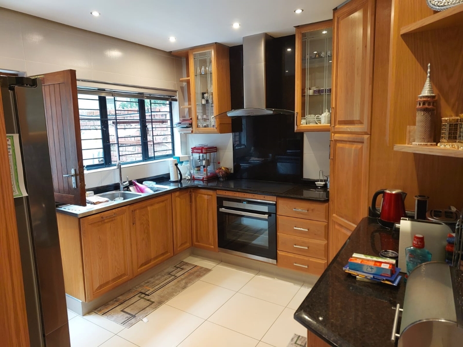 3 Bedroom Property for Sale in Chiltern Hills KwaZulu-Natal