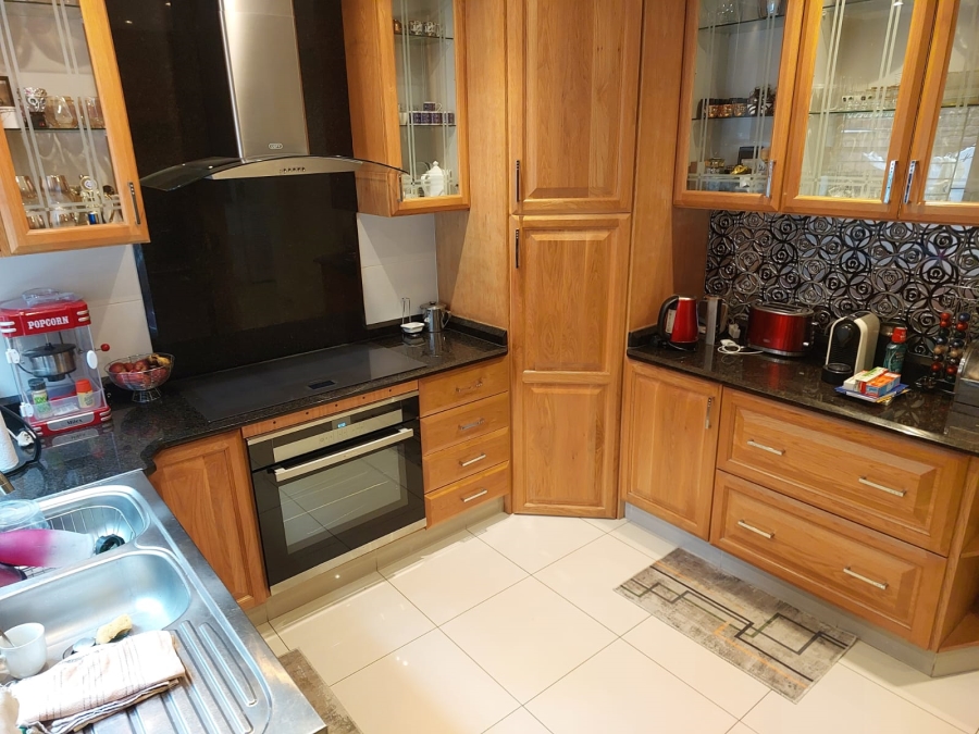 3 Bedroom Property for Sale in Chiltern Hills KwaZulu-Natal
