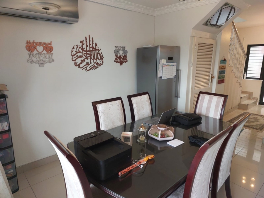 3 Bedroom Property for Sale in Chiltern Hills KwaZulu-Natal