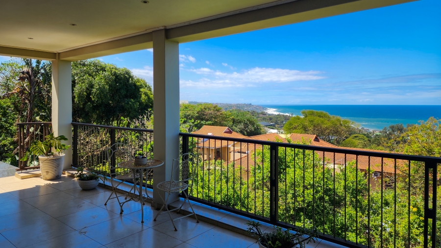 5 Bedroom Property for Sale in Simbithi Eco Estate KwaZulu-Natal