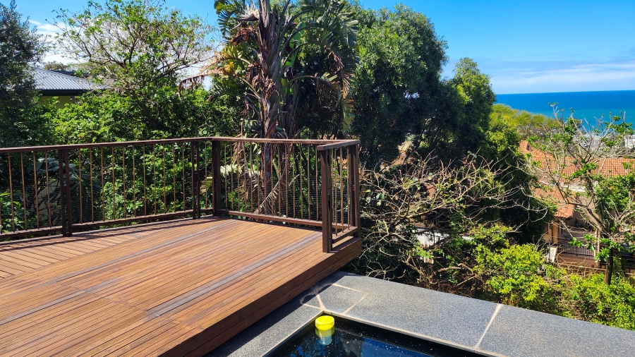 5 Bedroom Property for Sale in Simbithi Eco Estate KwaZulu-Natal