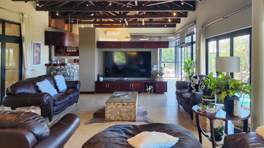 5 Bedroom Property for Sale in Simbithi Eco Estate KwaZulu-Natal