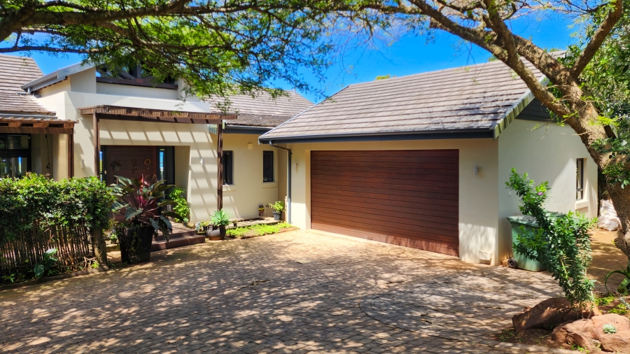 5 Bedroom Property for Sale in Simbithi Eco Estate KwaZulu-Natal