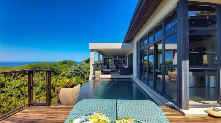 5 Bedroom Property for Sale in Simbithi Eco Estate KwaZulu-Natal