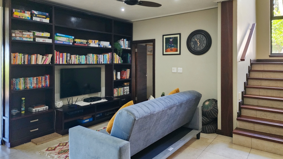 5 Bedroom Property for Sale in Simbithi Eco Estate KwaZulu-Natal
