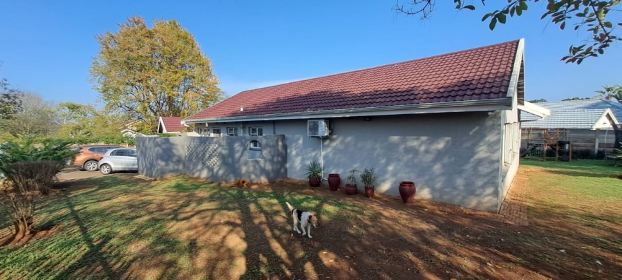 4 Bedroom Property for Sale in Hayfields KwaZulu-Natal