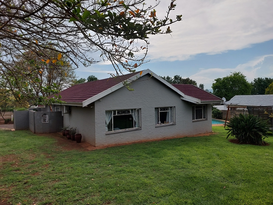 4 Bedroom Property for Sale in Hayfields KwaZulu-Natal