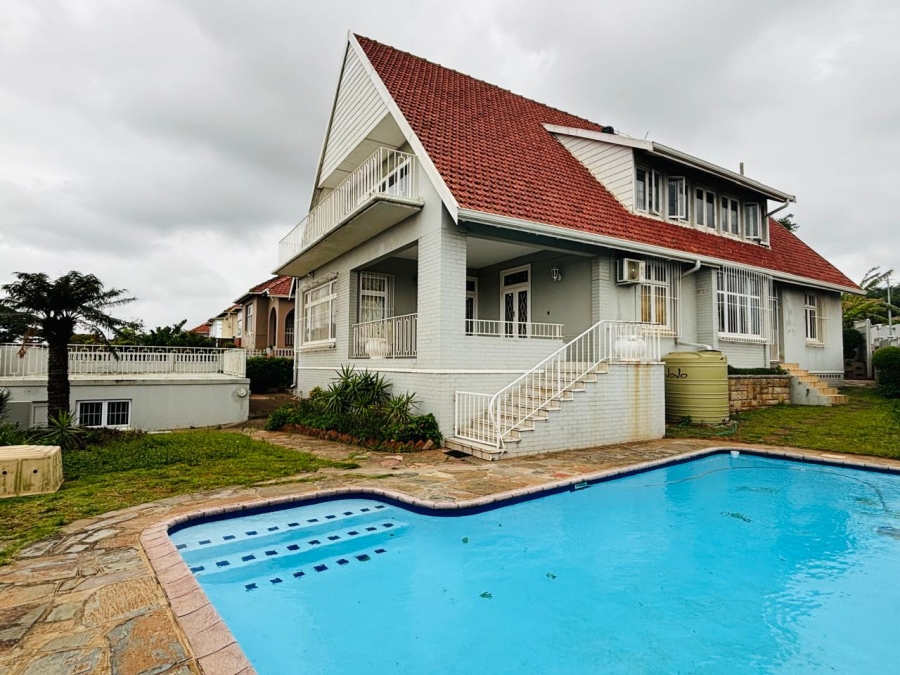 5 Bedroom Property for Sale in Glenwood KwaZulu-Natal