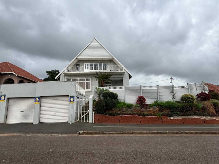 5 Bedroom Property for Sale in Glenwood KwaZulu-Natal