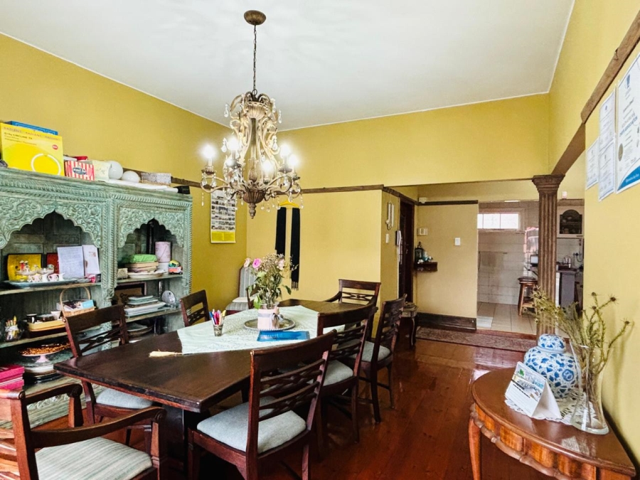5 Bedroom Property for Sale in Glenwood KwaZulu-Natal